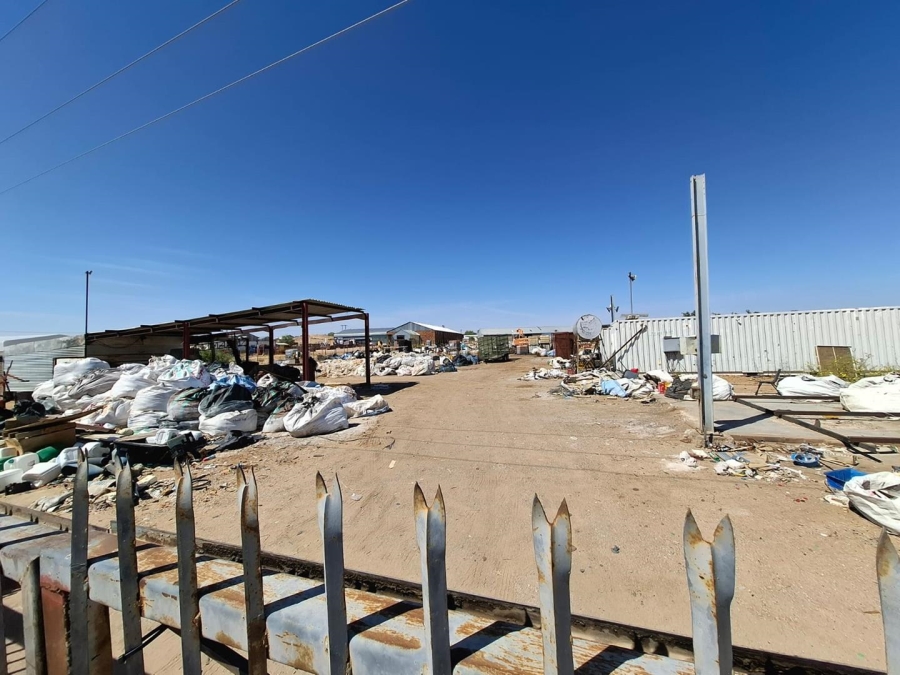 Commercial Property for Sale in Kakamas Northern Cape